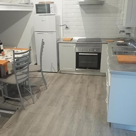 Appartamento Caleta De Interian Loft Sasy Los Silos Esterno foto