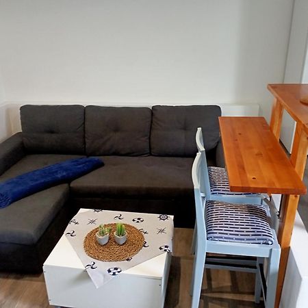 Appartamento Caleta De Interian Loft Sasy Los Silos Esterno foto