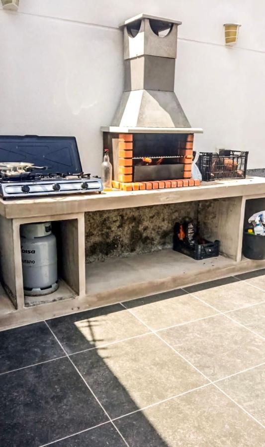 Appartamento Caleta De Interian Loft Sasy Los Silos Esterno foto
