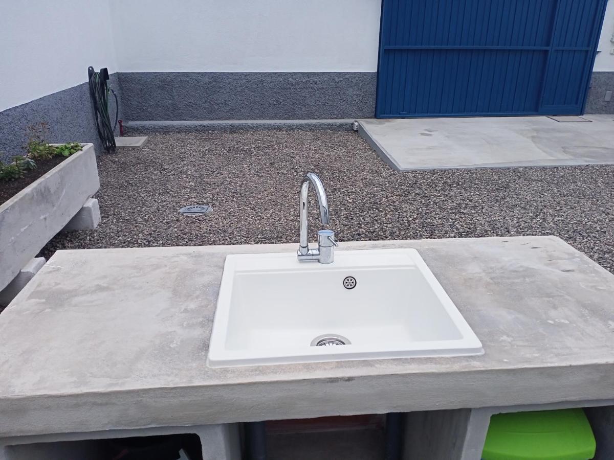 Appartamento Caleta De Interian Loft Sasy Los Silos Esterno foto